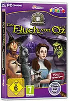 Fiction Fixers: Der Fluch von Oz (PC)