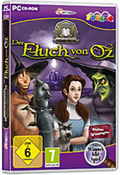 Astragon Fiction Fixers: Der Fluch von Oz (PC)