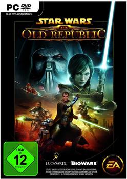 Star Wars: The Old Republic (PC)
