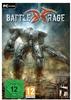 dtp entertainment Battle Rage (PC), USK ab 12 Jahren