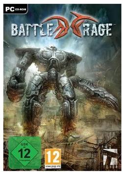 Battle Rage (PC)