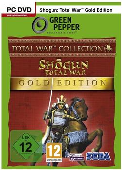 Atari Shogun: Total War - Gold Edition (PC)