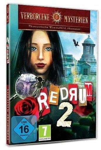 Verborgene Mysterien: Redrum 2 (PC)