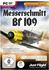 Just Flight Messerschmitt BF109 (Add-On) (PC)