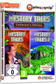 Rondomedia Mystery Tales (Collectors Edition) (PC)
