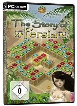 The Story Of Persia (PC)