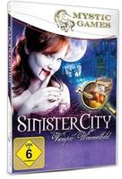 Mystic Games: Sinister City