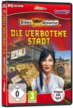 Hidden Mysteries: Die verbotene Stadt (PC)