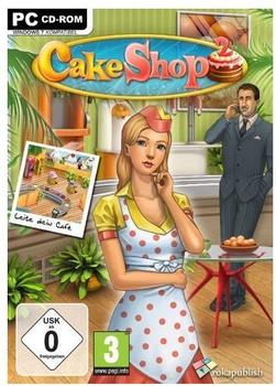 Cake Shop 2 (PC)
