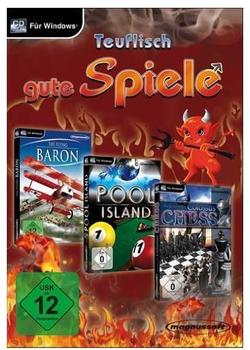 Teuflisch gute Spiele (PC)
