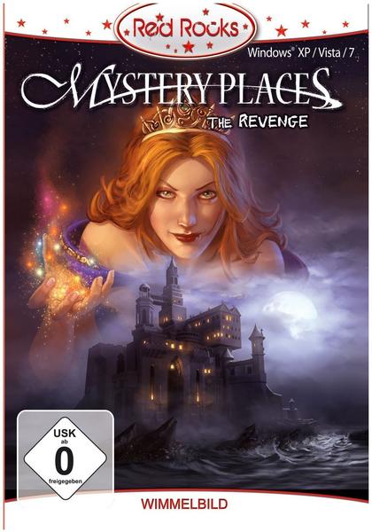 Mystery Places: The Revenge (PC)