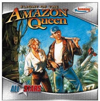 Flight of the Amazon Queen (PC)