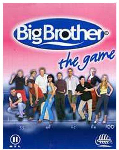 Namco Bandai Games Big Brother - The Game (PC)