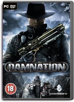 Codemasters Damnation [UK Import]