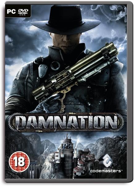 Codemasters Damnation [UK Import]