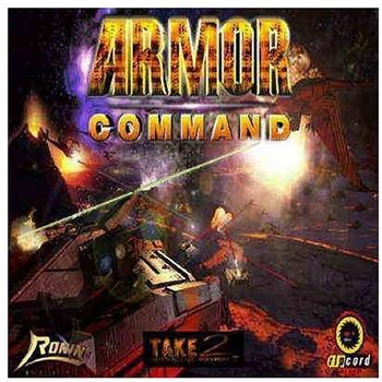 Armor Command (PC)