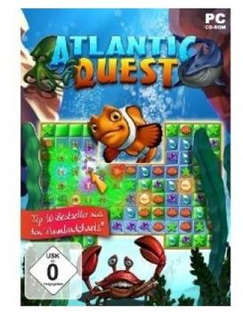 Atlantic Quest (PC)