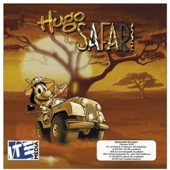 NBG Hugo Safari (PC)