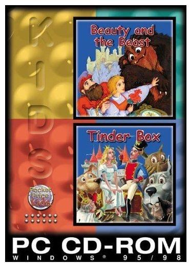 Beauty & the Beast & Tinder Box (PC)