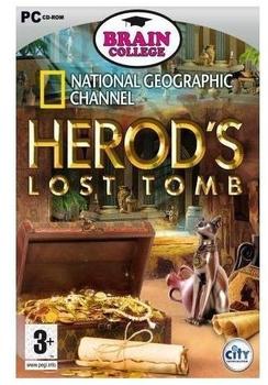 National Geographic Herods of lost tomb (englisch) (PC)