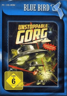 Unstoppable Gorg (PC)