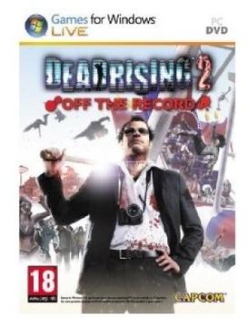 Dead Rising 2: Off the Record (PC)