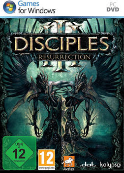 Disciples III: Resurrection (PC)