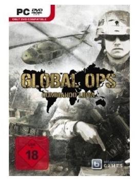 Global Ops: Commando Libya (PC)