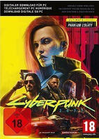 Cyberpunk 2077 Ultimate Edition - [PC]
