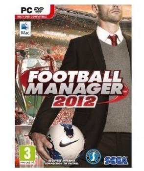 Football Manager 2012 (PC)
