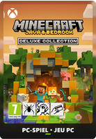 Minecraft: Java & Bedrock Edition (PC) Microsoft Store Key - EGYPT (Download)