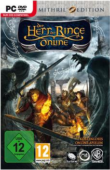 Der Herr der Ringe Online: Mithril Edition (PC)