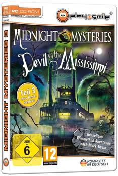 Midnight Mysteries: Devil on the Mississippi (PC)