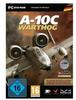 DCS A - 10C Warthog - [PC]