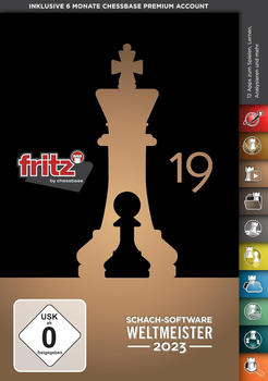 Fritz 19 (PC)