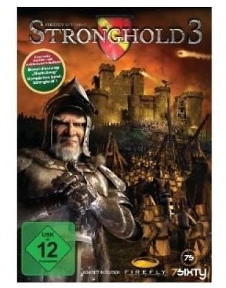 Stronghold 3 (PC)