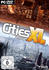 Cities XL 2012 (PC)
