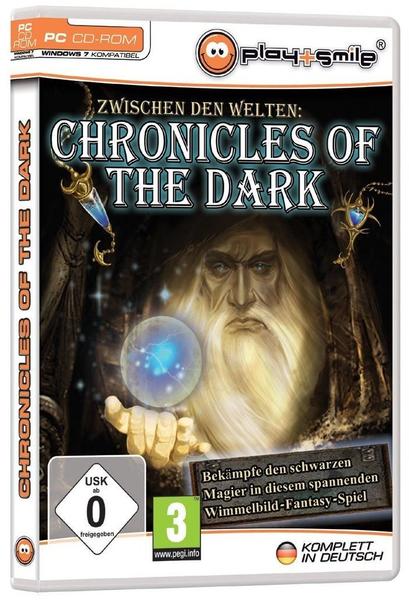 Zwischen den Welten: Chronicles of the Dark (PC)