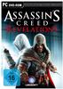 Assassin's Creed: Revelations PC Neu & OVP