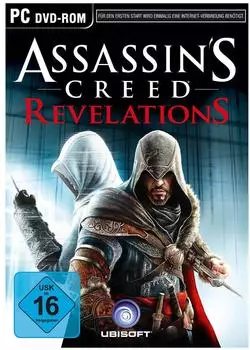 Assassin's Creed: Revelations (PC)