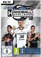 IHF Handball Challenge 12 - [PC]