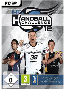 IHF Handball Challenge 12 (PC)