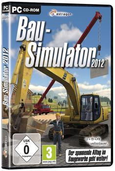 Astragon Bau-Simulator 2012 (PC)