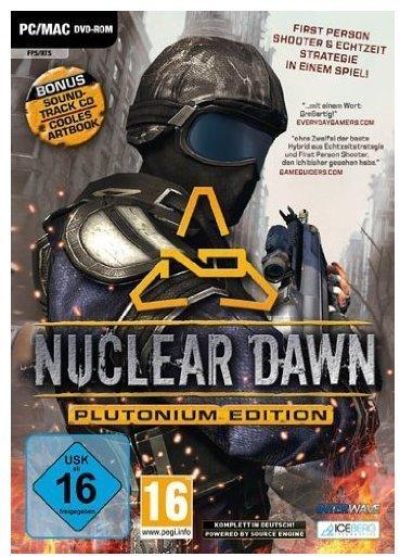 Iceberg Interactive Nuclear Dawn (PC/Mac)