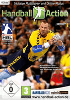 Handball Action - [PC/Mac]