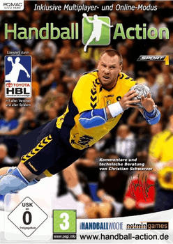 Handball Action (PC)