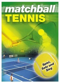 Matchball Tennis (PC)