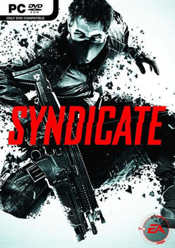 Syndicate (PC)