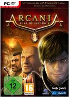 ArcaniA - Gothic 4: Fall Of Setarrif (PC)