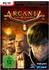 Arcania: Fall of Setarrif (Add-On) (PC)